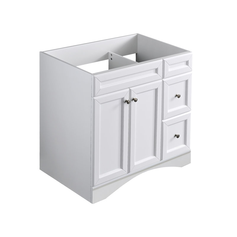 Winston Porter Vanity Bases Wayfair